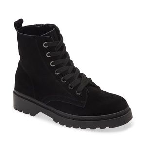 Topshop - Bumble Boots